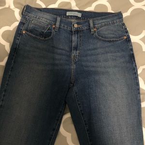 Levi’s 515 jeans. Size 30! Super comfortable